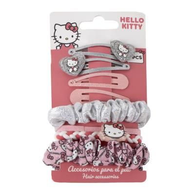 Hello Kitty Acces. Set Bellesa R-3687