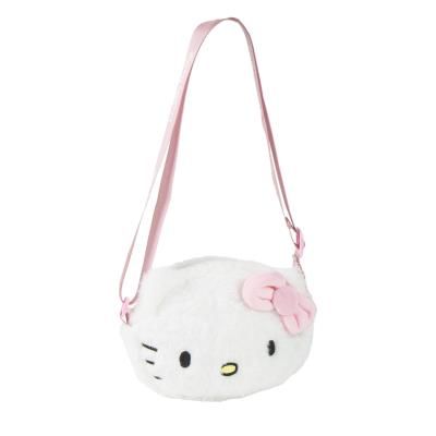 Hello Kitty Bolso Peluche R-5903