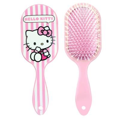 Hello Kitty Cepillo Cabeza         3225