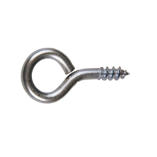 Hembrilla cerrada. Hembrilla Cerrada Hº Cinc.18X50Mm.