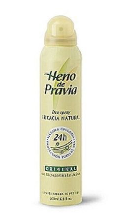 Foin de Pravia Deo. Spray 200