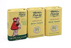 Heno De Pravia Jab.115 (3X2)