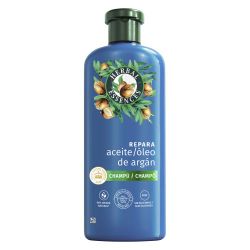 Shampoo de Argan Herbal 350