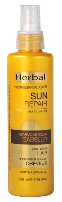 Herbal Sun Hair Sun Repair 150