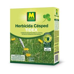 Herbicida Selectiu Tidex 25 Ml.