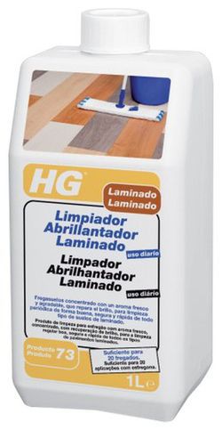 Hg Parquet Sint. Limp. 1000 N73  R464100