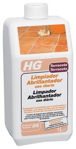 Hg Suelo Poroso Limp. 1000 N86----191100