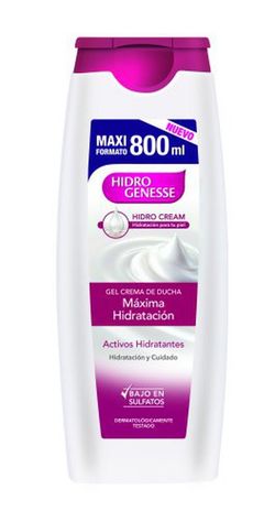 Gel Hydro-Genesse 800 Hydratant