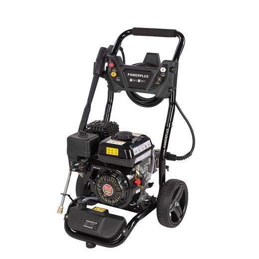 Hidrolimpiadora 210cc