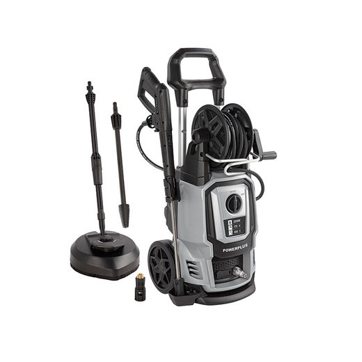 Hidrolimpiadora 2200w