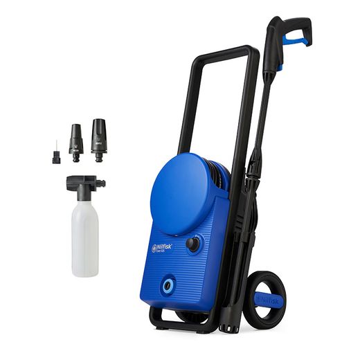 Hidronetejadora Core 125