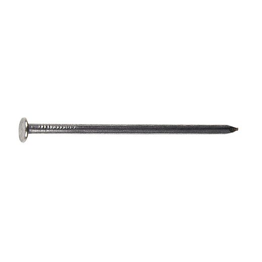 Hierro. Puntas C/Plana 13X35 Ehs