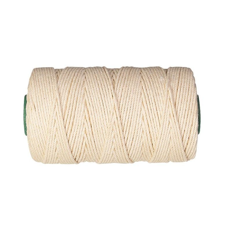 Hilo algodón torcido EHS Hilo Algodon Torcido 60Gr.Ehs