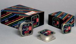 Ligne de pêche 100 Mt Nñ 35