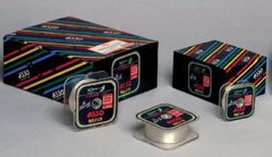 Ligne de pêche 100 Mt Nñ 35