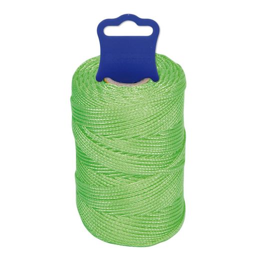 Hilo Poliester Trenzado 8842 100m Vd Fl
