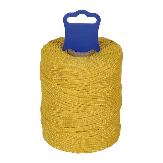 Hilo Polip. 8842 Pp Trenz/100m Am