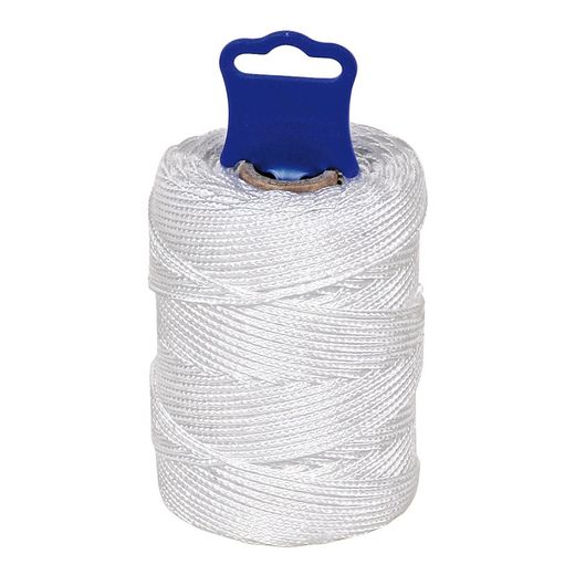 Hilo Polip. 8842 Pp Trenz/100m Bl