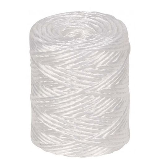 Hilo Polip. Rafia 1200 1c 700 Gr Bl