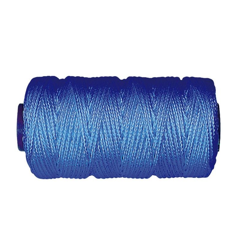Hilo polipropileno color trenzado EHS 8842 Hilo Polipropileno .Azul 1,7Mmx50M Ehs