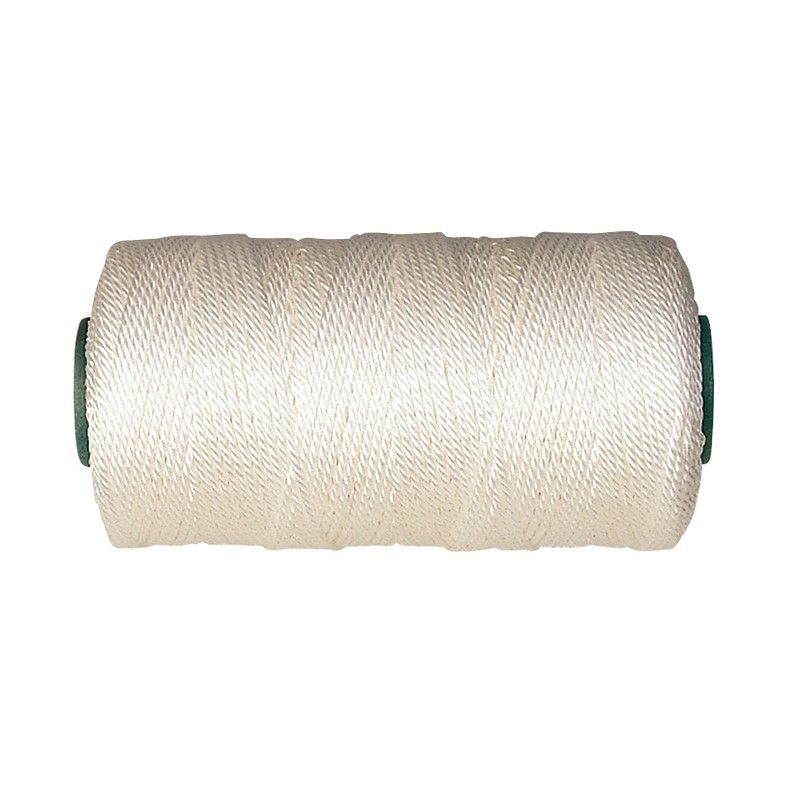 Hilo polipropilieno EHS Hilo Poliprop.Bl.1,05Mmx200Gr.Ehs