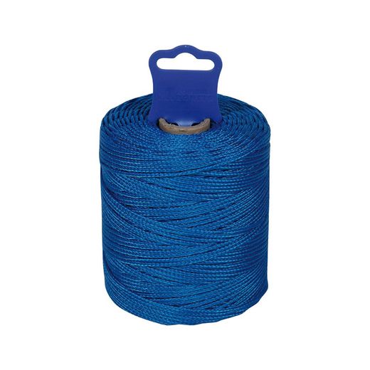 Hilo Polip.Trenz. 8842 200m Az