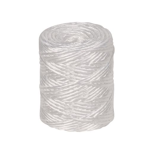 Hilo Rafia 600 1c 700 Gr Bl