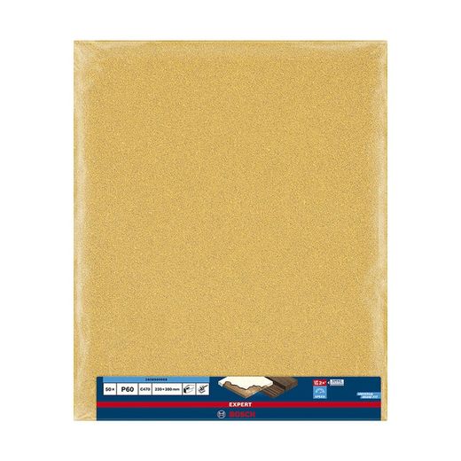 Folha Expert C470 230X280Mm. G60