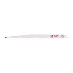 Fulla Sabre Mad.C/Claus 300Mm.5Tpi 5Uds.