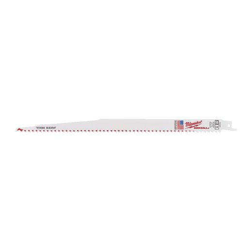 Fulla Sabre Mad.C/Claus 300Mm.5Tpi 5Uds.