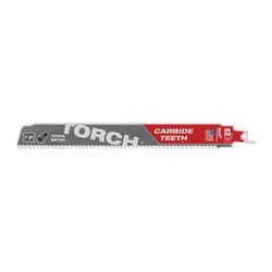 Fulla Sabre The Torch Carbide 230Mm 8 Tpi