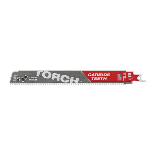 Fulla Sabre The Torch Carbide 230Mm 8 Tpi