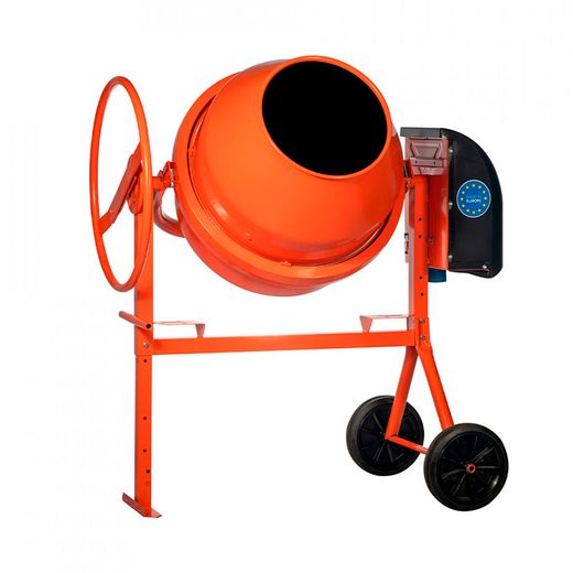 Hormigonera Proliv Elec 140L 700W Cf Tp