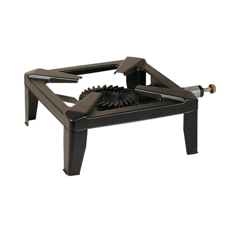 Hornillo industrial a gas. Hornillo Industrial Ce 8,5Kw Drago