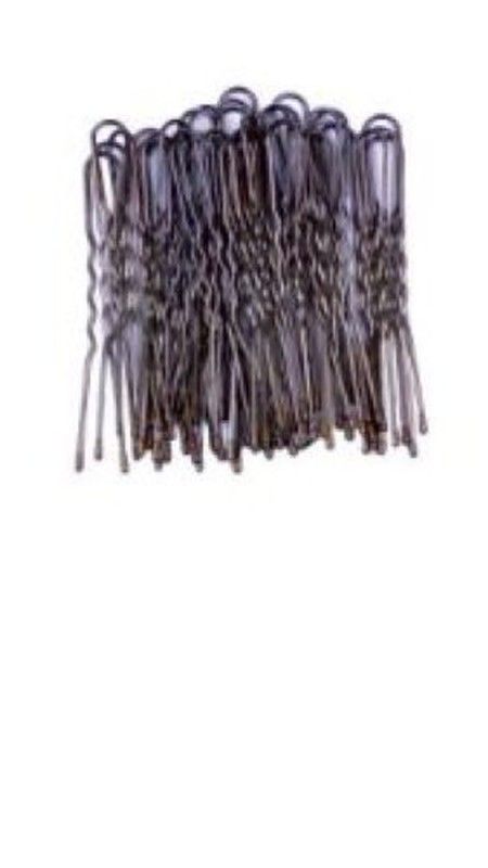 Fourchettes Invis.Bronze (20Un)R-00030