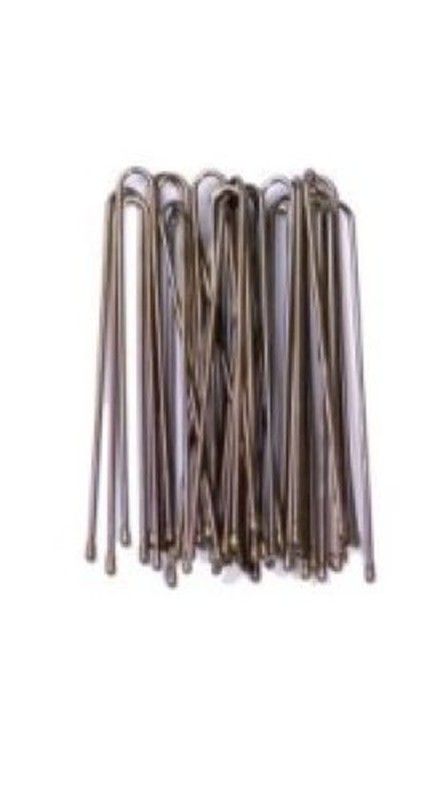 Épingles à cheveux en bronze -20-6,5 cm R-0701