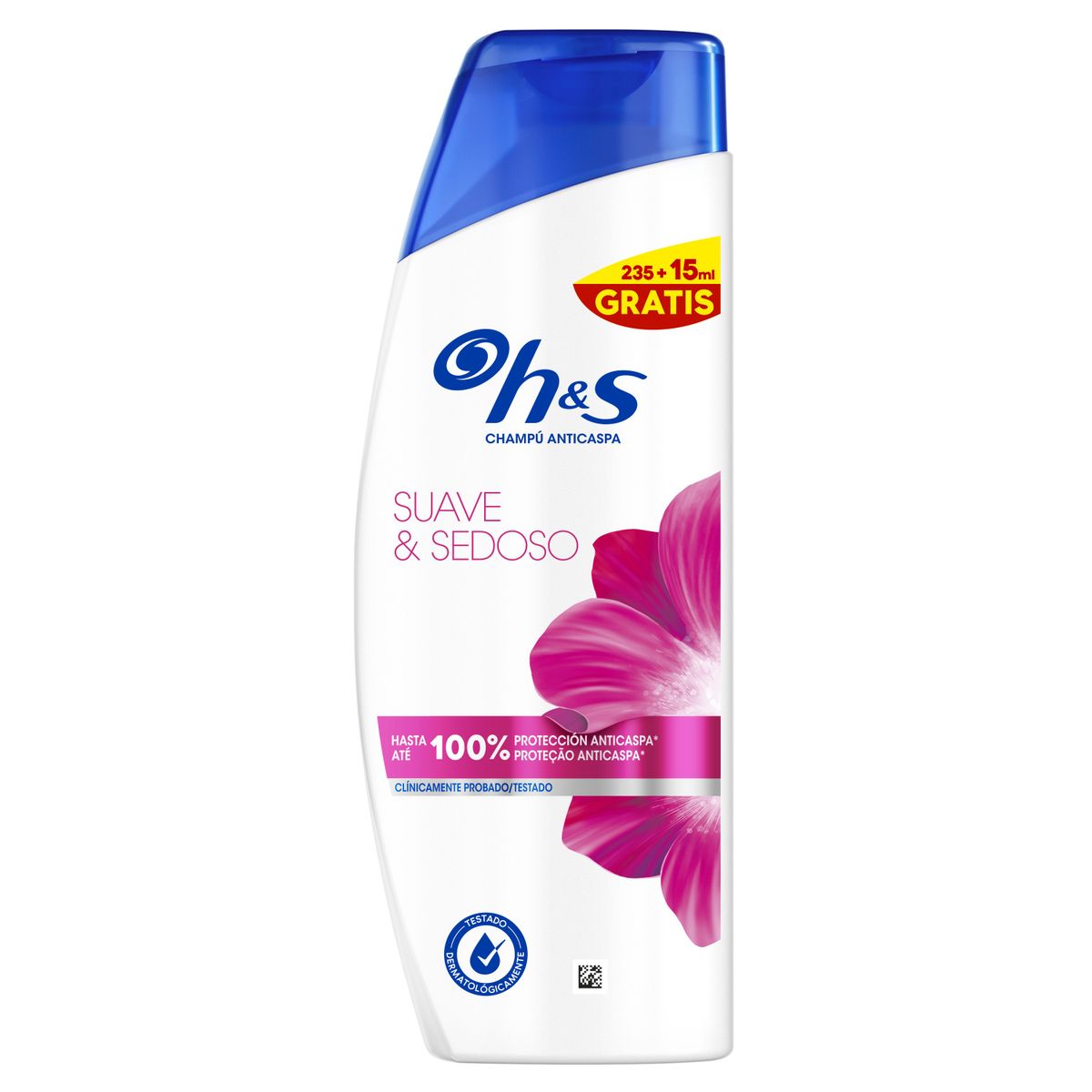 Hs Ch 235+15 Suave Y Sedoso