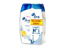 HS Ch 360 Citrus Duplo