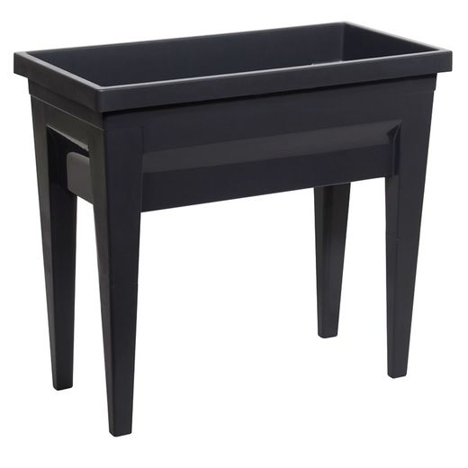 Huerto Urbano Veg&Table City Antracita