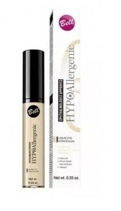 Hypo Corrector Liquid Per Ulls N.1