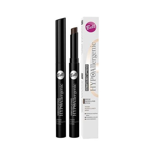Crayon à sourcils hypoallergénique n° 1