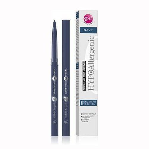 Hypo Lapiz Ulls Long Lasting Blau N.5