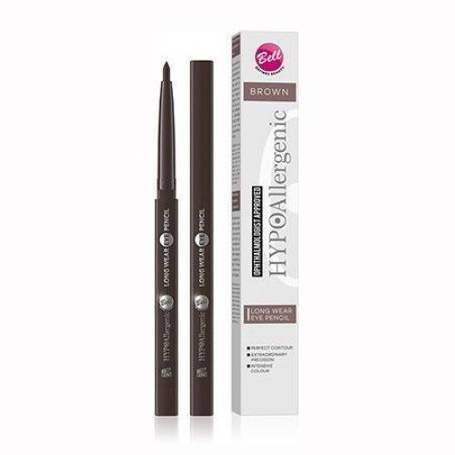 Crayon yeux marron longue tenue Hypo n° 2