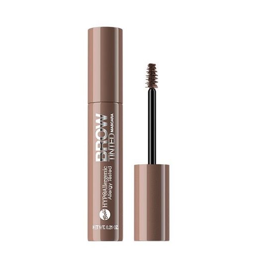 Mascara sourcils longue tenue Hypo n° 2