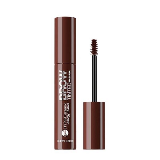 Mascara sourcils longue tenue Hypo n° 3