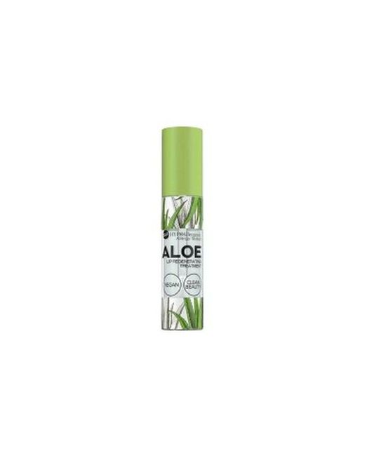 Hypo Serum Llavis Regenerador Aloe