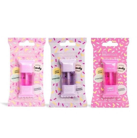 Idc Brillo Labial Candy R-90510