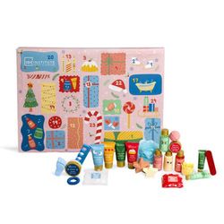 Idc Calendari Advent 24 Peces 42173