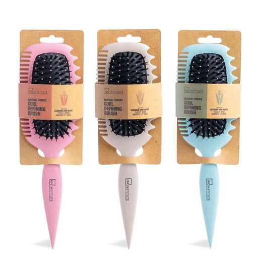 Idc Cepillo Definicion De Rizos R-99118