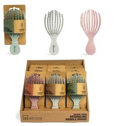 Brosse écologique IDC petite taille R-35128